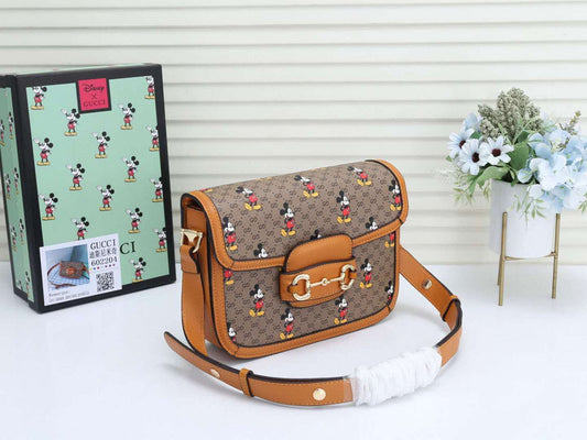 Gucci Bags - The Tote 771