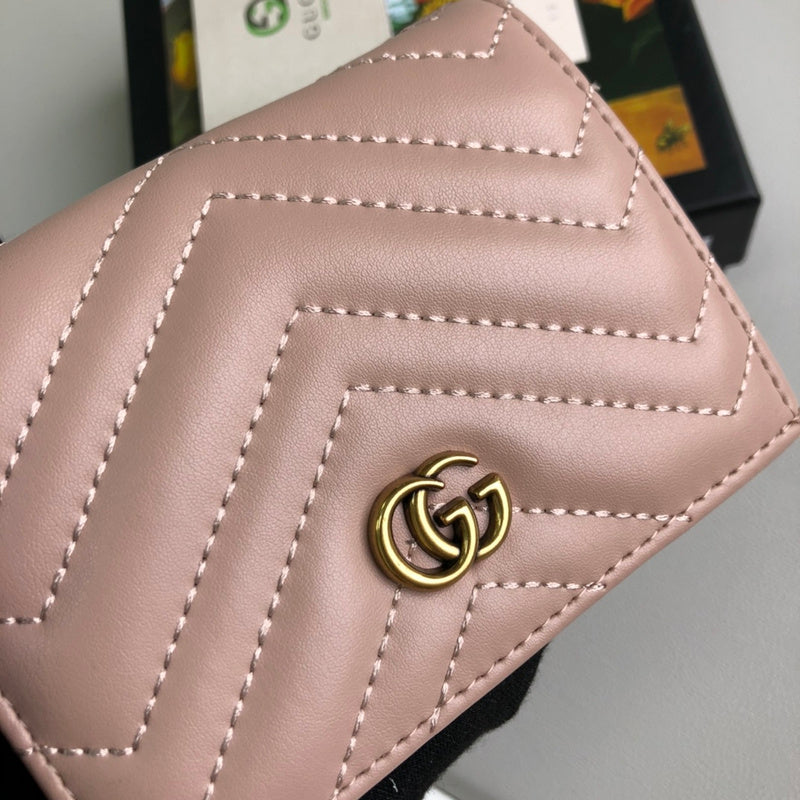 Gucci Luxury Bags 1337
