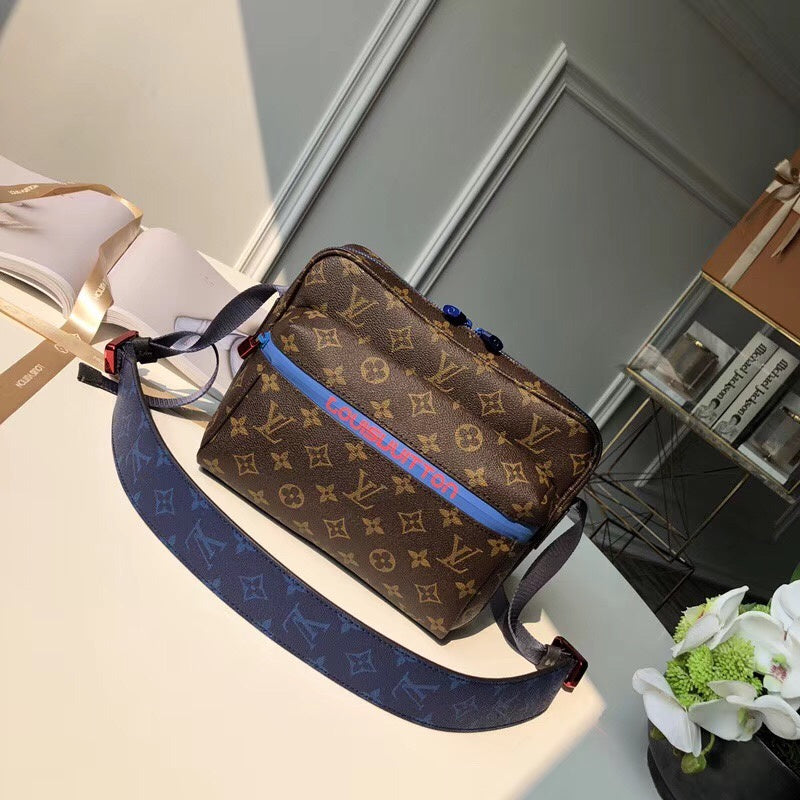 Alice bags - Louis Vuittons - 10456