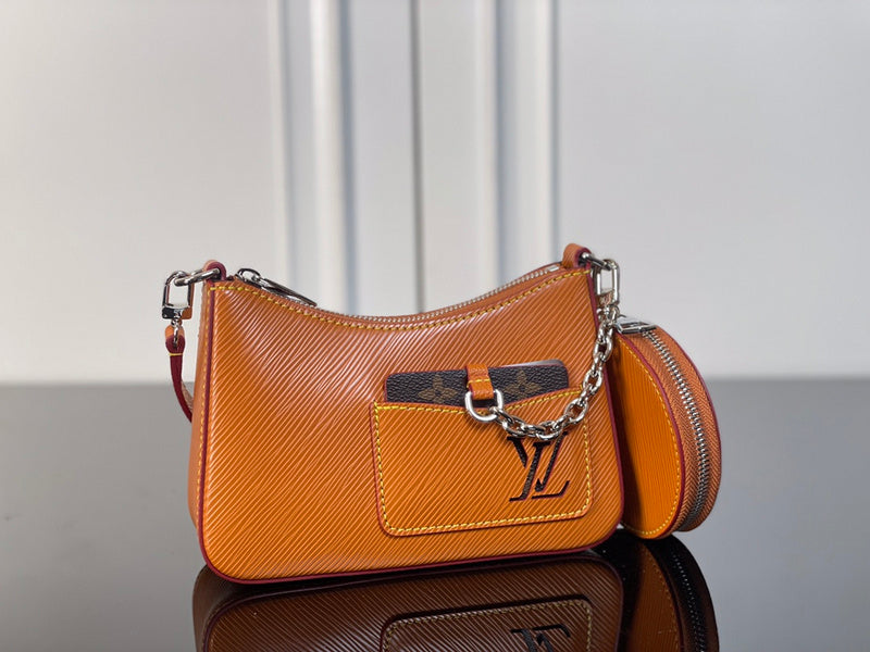 Alice Bags- Louis Vuittons - 15851