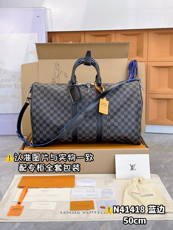 Alice bags - Louis Vuittons - 15305