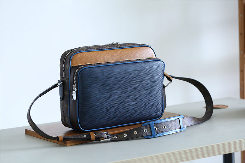 Alice bags - Louis Vuittons - 10455