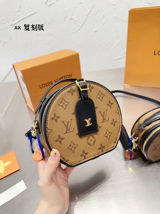 Alice bags - Louis Vuittons - 14916