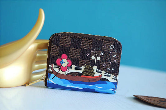 Alice bags - Louis Vuittons - 9240