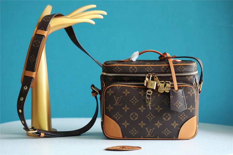 Alice bags - Louis Vuittons - 10443