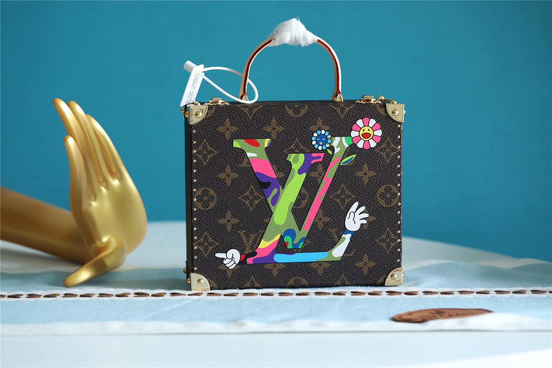 Alice bags - Louis Vuittons - 9484