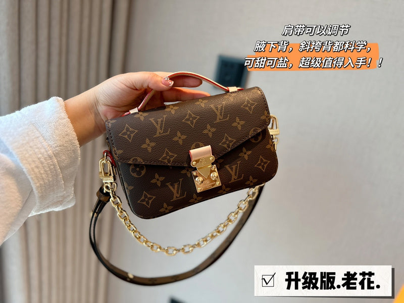 Alice bags - Louis Vuittons - 15128