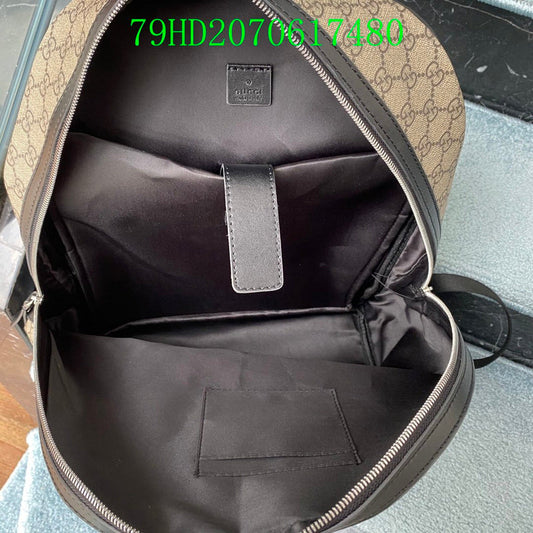 Gucci Bags - The Tote 1211
