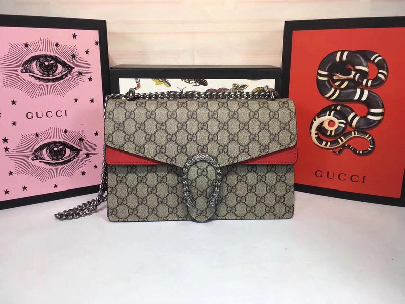 Gucci Bags - The Tote 322