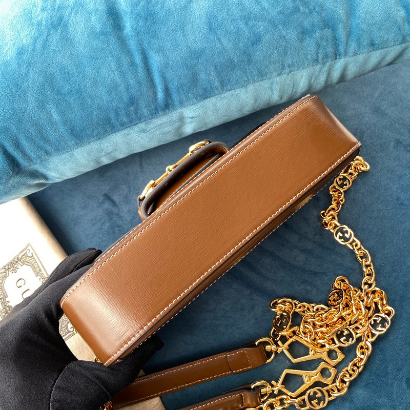 Gucci Luxury - Bags - 460
