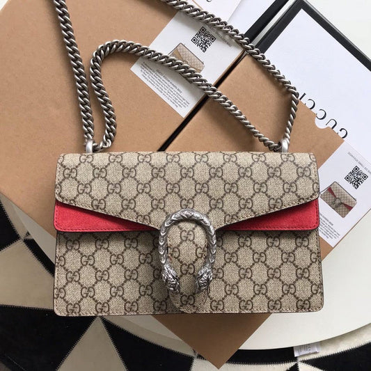 Gucci Bags - Luxury Bags 1487