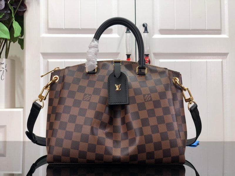 Alice Bags- Louis Vuittons - 15926