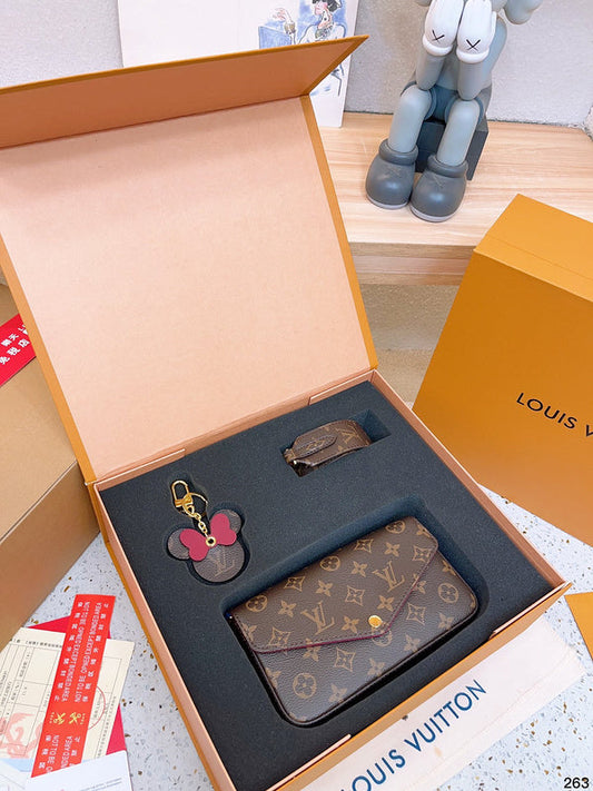 Alice bags - Louis Vuittons - 14971