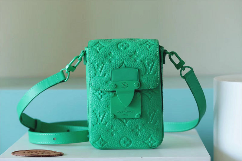 Alice bags - Louis Vuittons - 10086