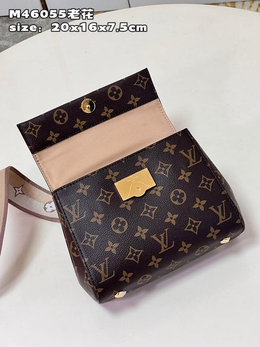Alice bags - Louis Vuittons - 15463