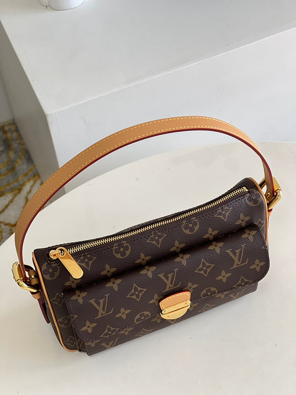Alice Bags- Louis Vuittons - 16412
