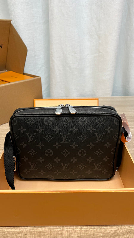 Alice bags - Louis Vuittons - 15843
