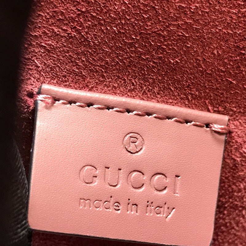 Gucci Bags - Luxury Bags 1489