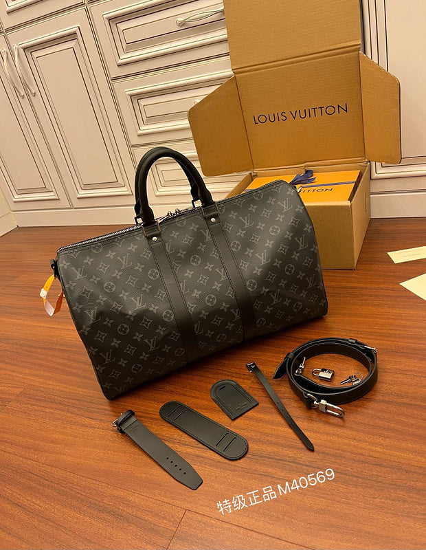 Alice Bags- Louis Vuittons - 16345