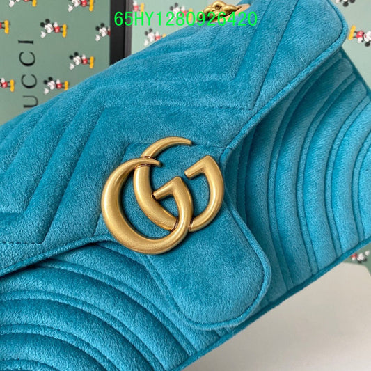 Gucci Bags - The Tote 171