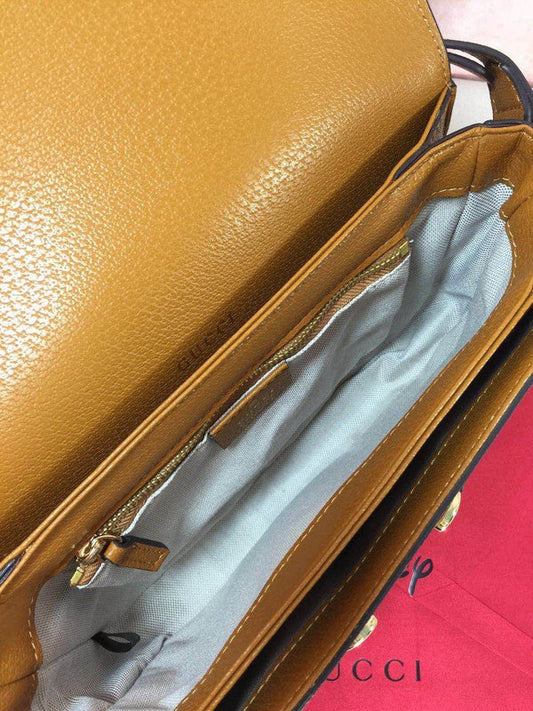 Gucci Bags - The Tote 784