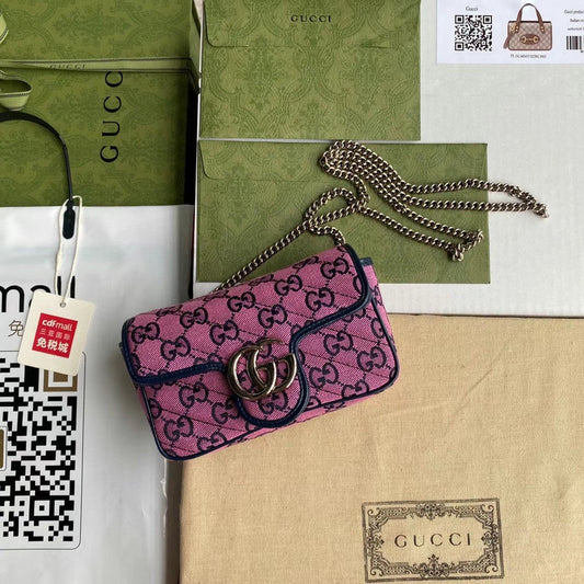 Gucci Luxury Bags 1143