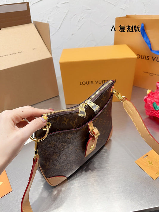 Alice bags - Louis Vuittons - 14959