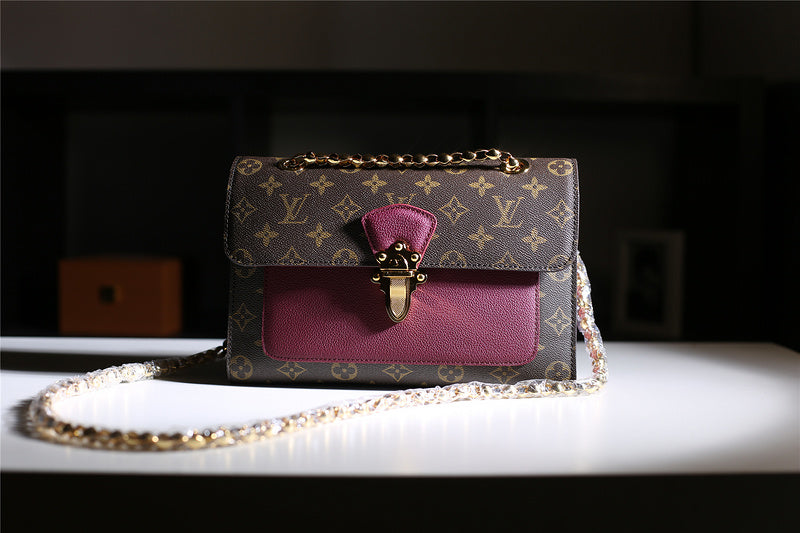Alice bags - Louis Vuittons - 7835