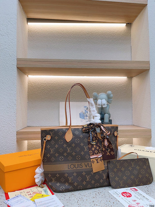 Alice bags - Louis Vuittons - 14867