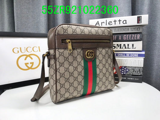 Gucci Bags - The Tote 794