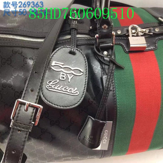 Gucci Bags - The Tote 988