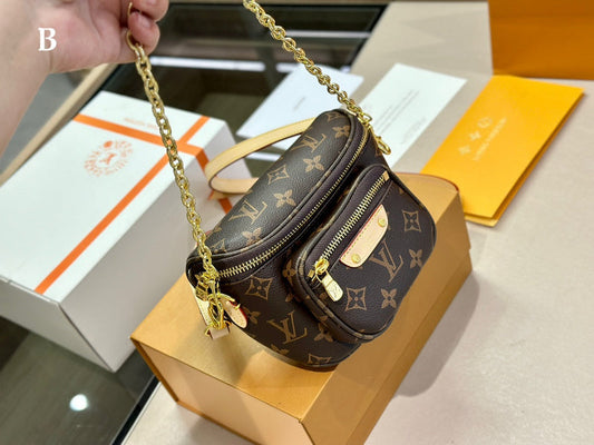 Alice bags - Louis Vuittons - 14928