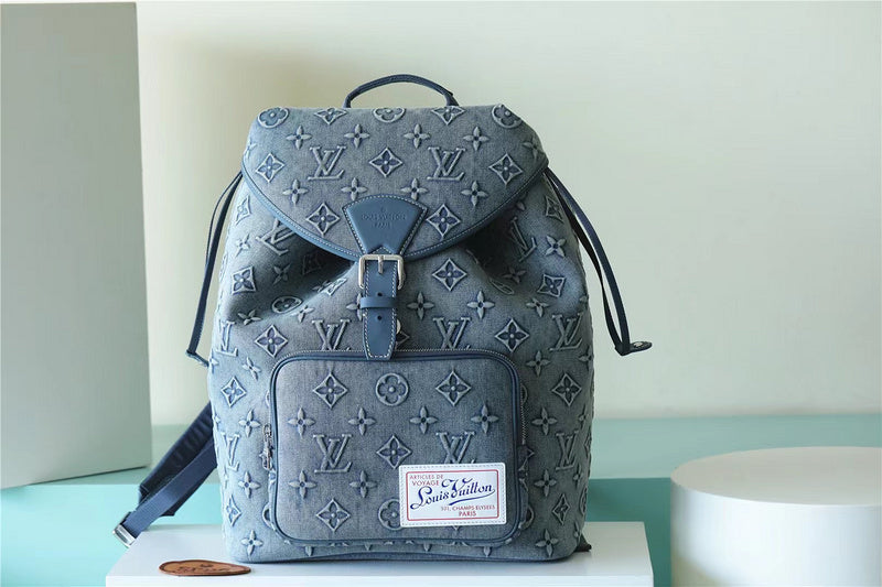 Alice bags - Louis Vuittons - 9599