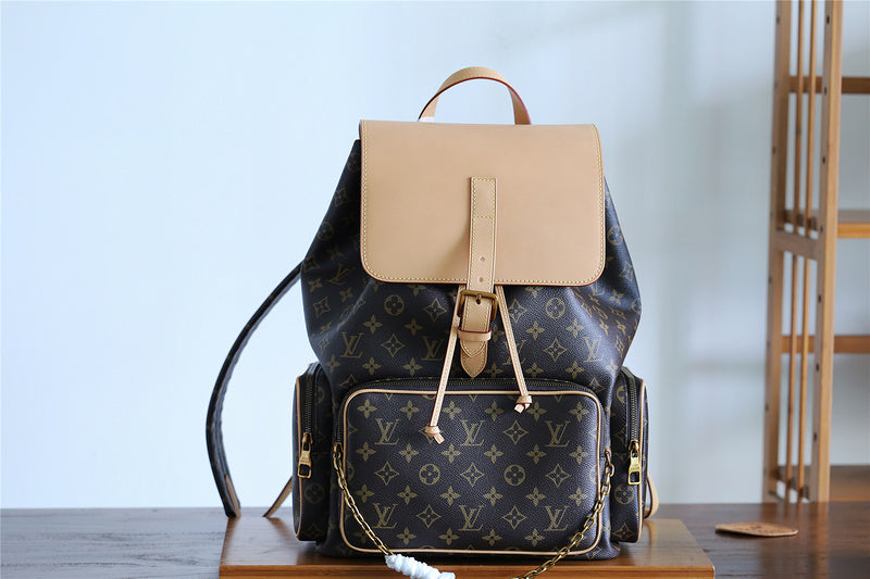 Alice bags - Louis Vuittons - 9750