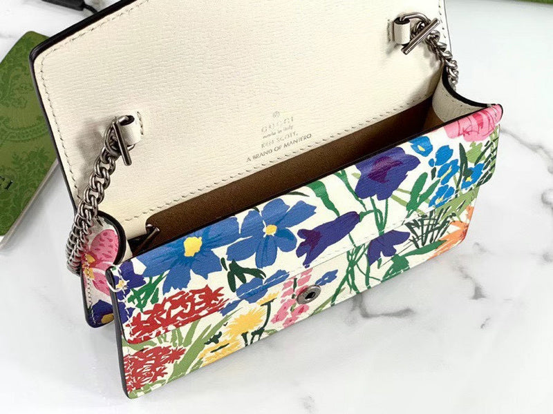 Gucci Luxury Bags 1161