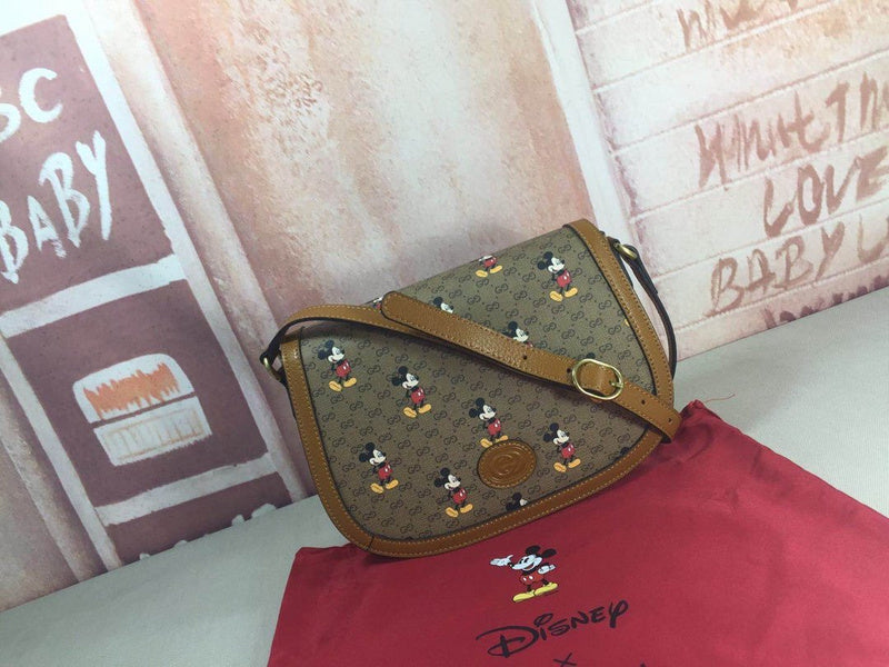 Gucci Bags - The Tote 782