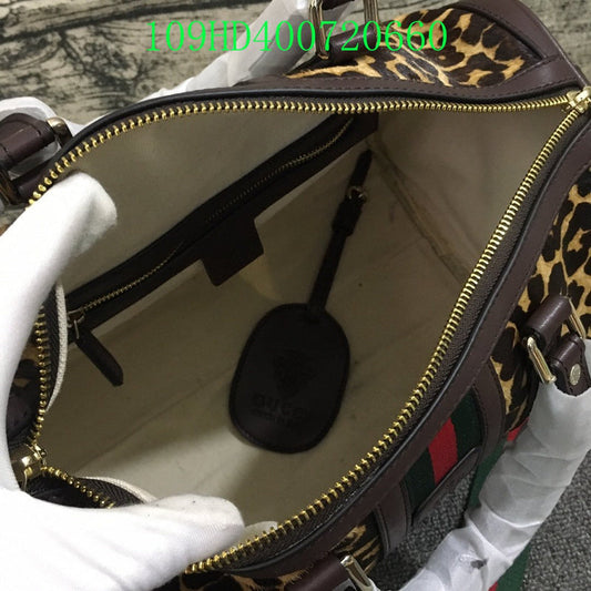 Gucci Bags - The Tote 978