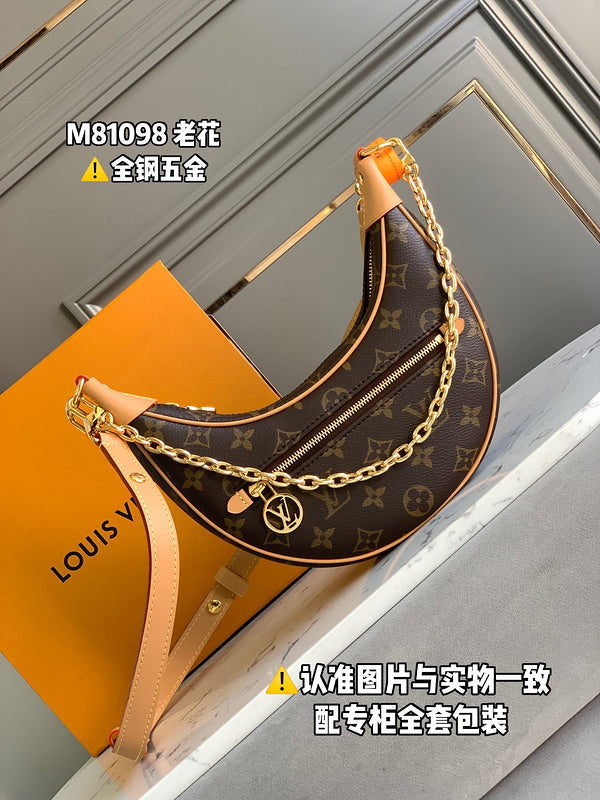 Alice bags - Louis Vuittons - 15419