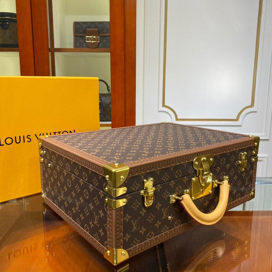 Alice bags - Louis Vuittons - 9495