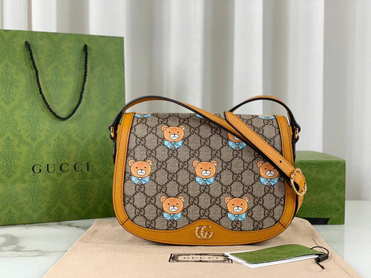 Gucci Luxury Bags 1095