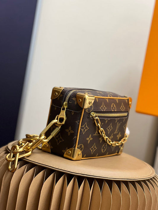 Alice Bags- Louis Vuittons - 16137
