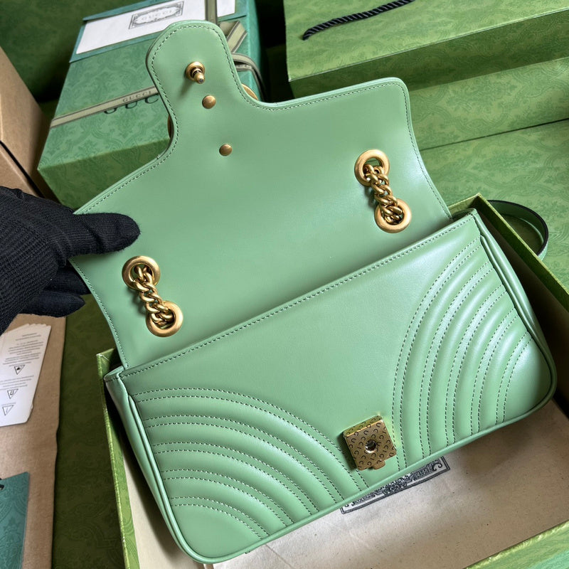 Gucci Luxury - Bags - 426