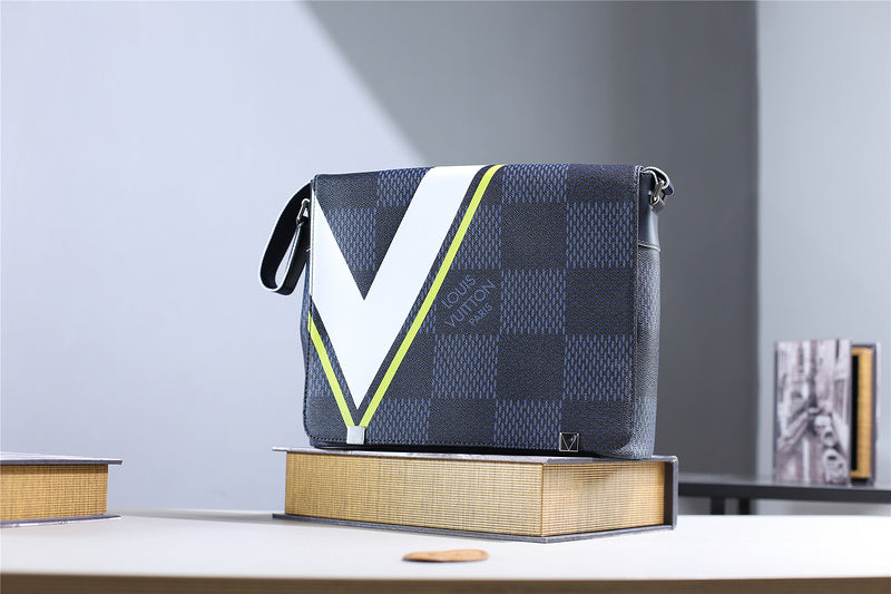 Alice bags - Louis Vuittons - 10405