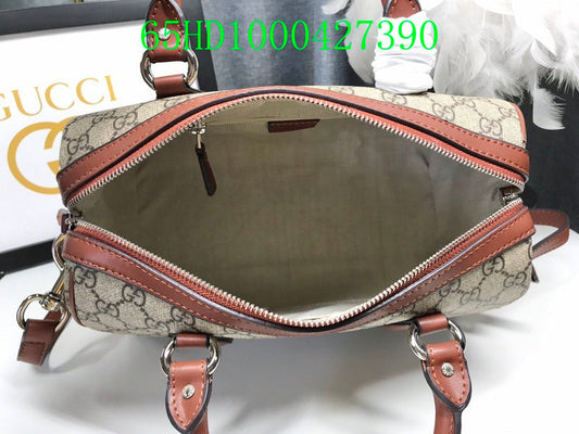 Gucci Bags - The Tote 466