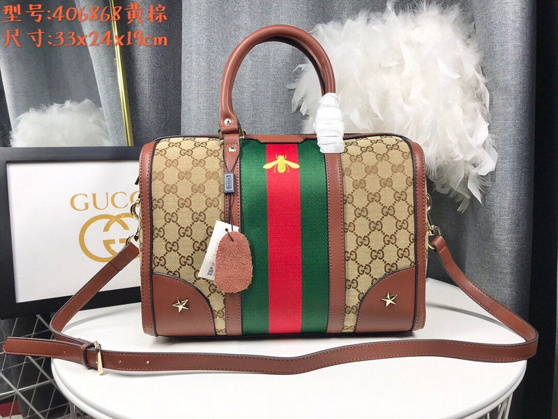 Gucci Bags - The Tote 486