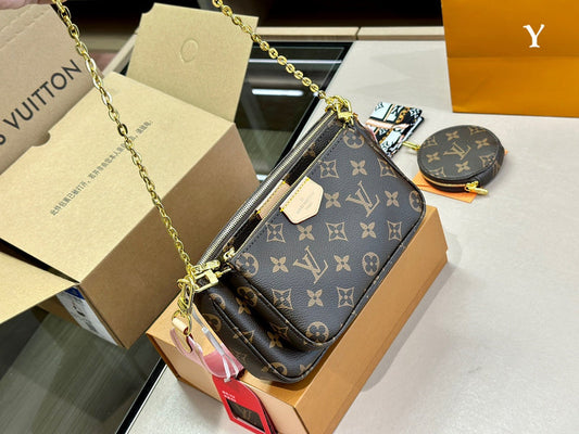 Alice bags - Louis Vuittons - 15087