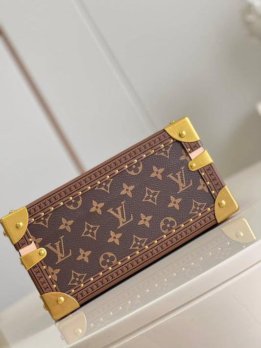 Alice Bags- Louis Vuittons - 16225
