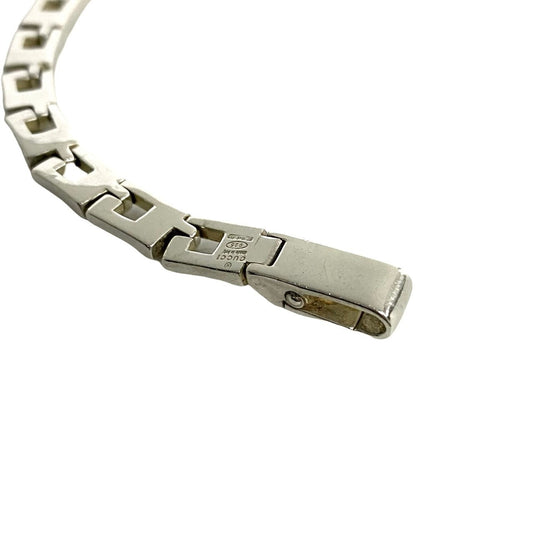 GUCCI bracelet Silver925 Silver