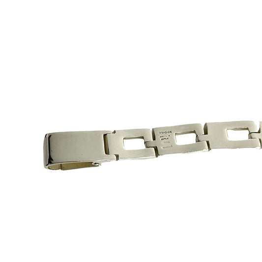 GUCCI bracelet Silver925 Silver
