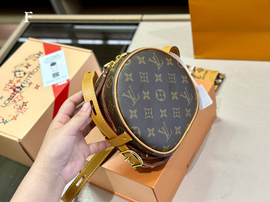 Alice bags - Louis Vuittons - 15036